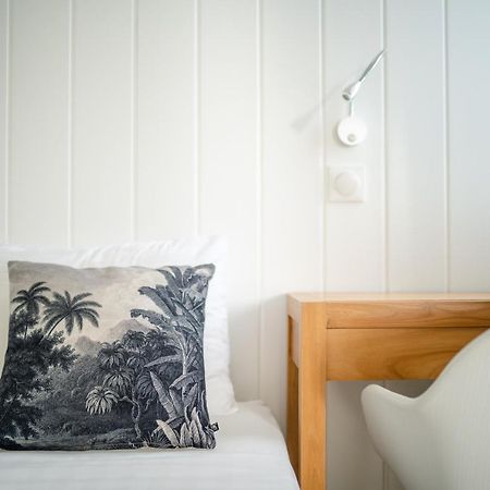 Appartement Toucan - Grand Standing Pleine Vue Mer Saint-Francois  Buitenkant foto