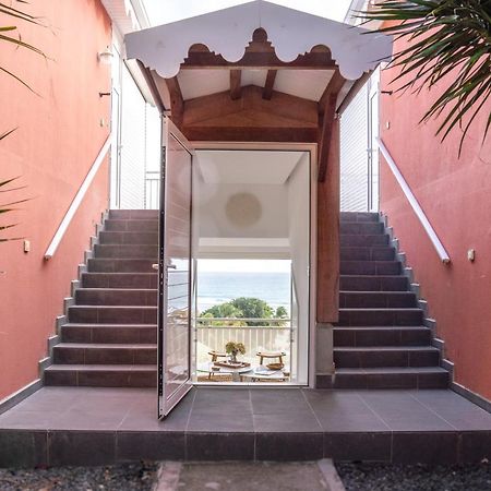 Appartement Toucan - Grand Standing Pleine Vue Mer Saint-Francois  Buitenkant foto