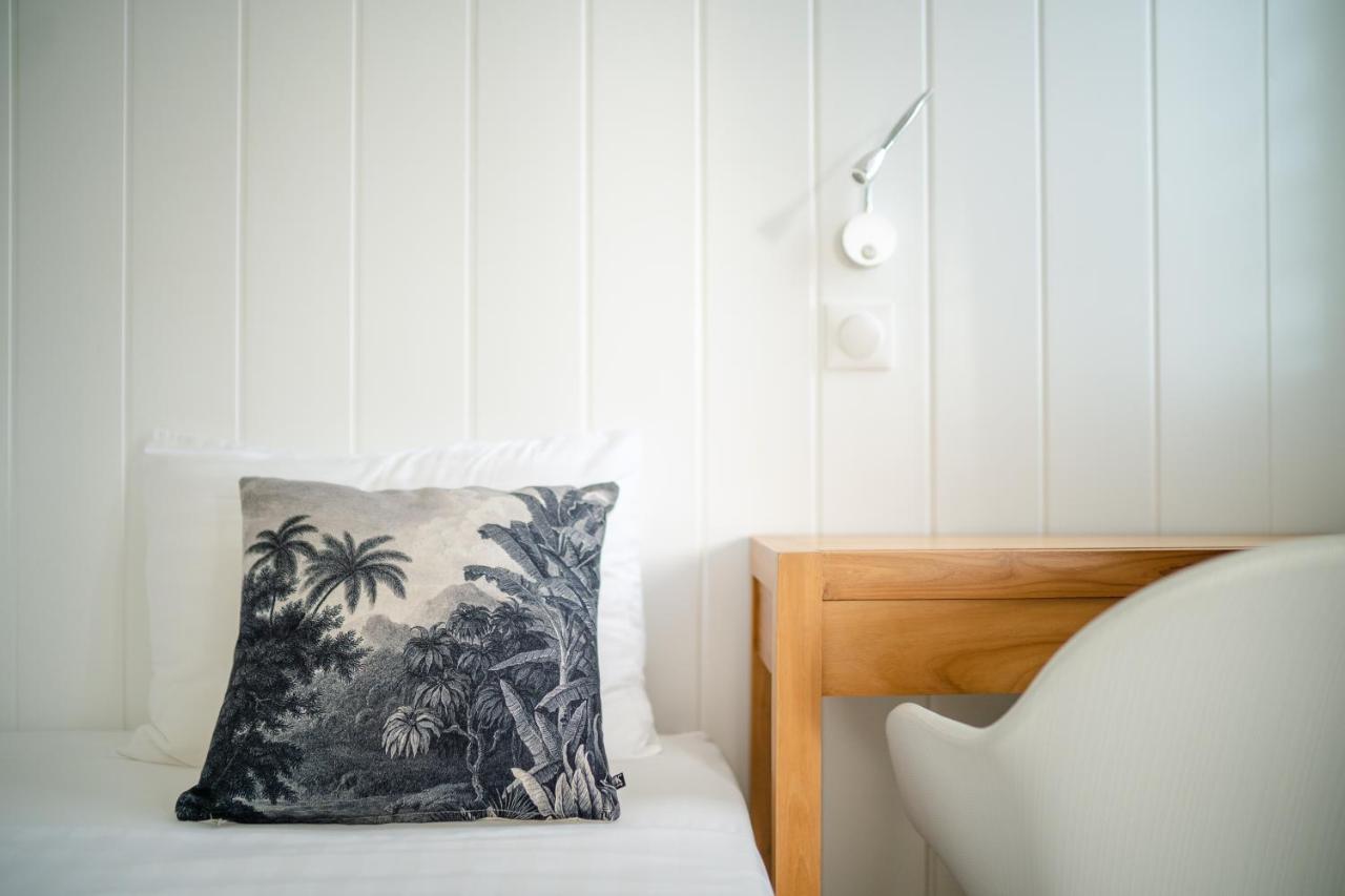 Appartement Toucan - Grand Standing Pleine Vue Mer Saint-Francois  Buitenkant foto