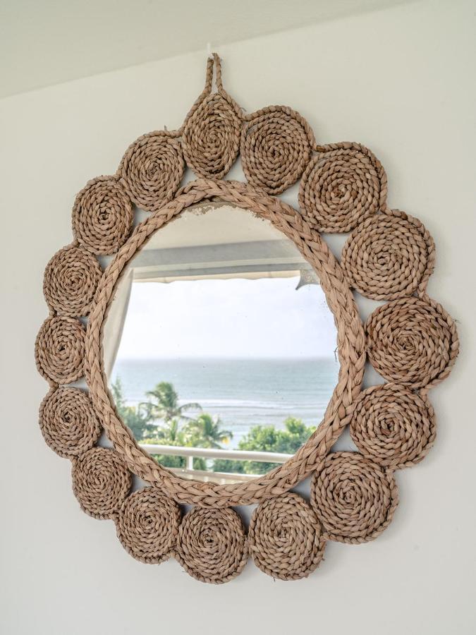 Appartement Toucan - Grand Standing Pleine Vue Mer Saint-Francois  Buitenkant foto